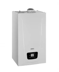 Конденсационный газовый котел Baxi Luna Duo-tec E 40