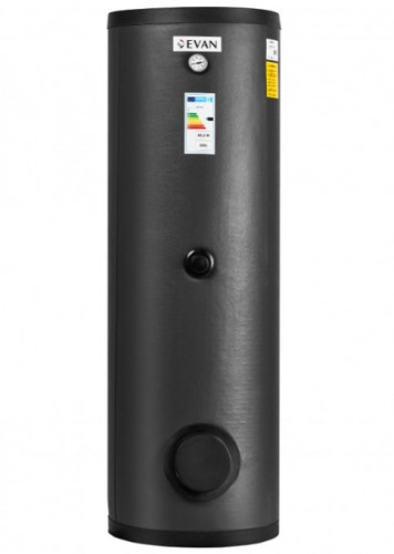 Бойлер косвенного нагрева EVAN WBT-HT 200