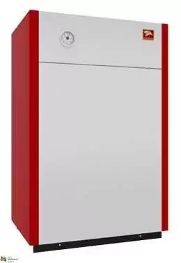 Напольный котел Лемакс Лидер-40 с ГГУ-45ч