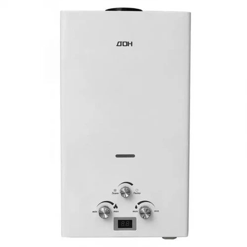 Газовая колонка ДОН JSD-20 EWT