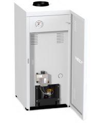 Напольный котел Лемакс АОГВ-8 "Газовик"