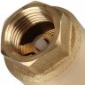 Клапан Wester обратный 3/4"
