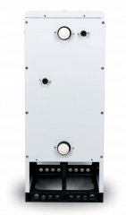 Напольный газовый котел Vargaz S11 (АОГВ-11.6) квадратный