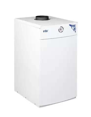 Напольный газовый котел Очаг АОГВ-23,2 C