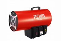 Тепловые пушки